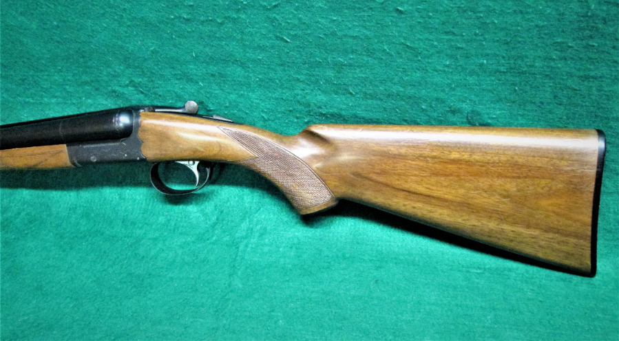 Ithaca Gun Co. - MOD 100 W/30 INCH BARRELS 2&3/4s FULL & MOD CHOKES - Picture 6