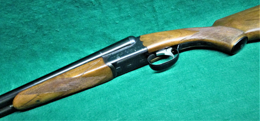 Ithaca Gun Co. - MOD 100 W/30 INCH BARRELS 2&3/4s FULL & MOD CHOKES - Picture 9