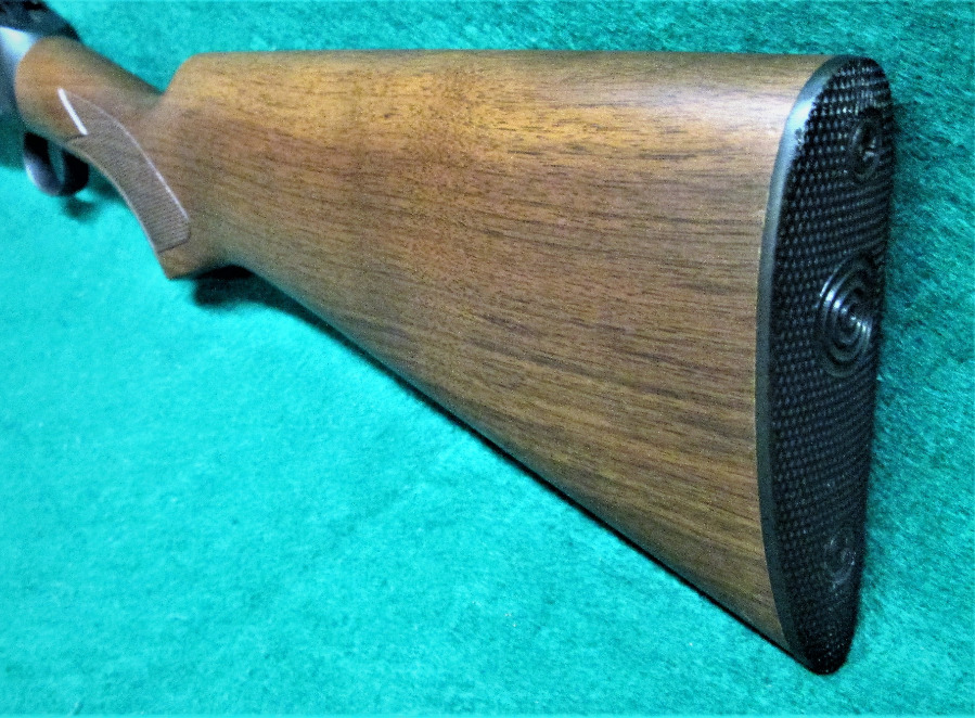 Winchester Repeating Arms Company - MODEL 1897 - VERY NICE REFINISH - MADE IN 1912 - Picture 6