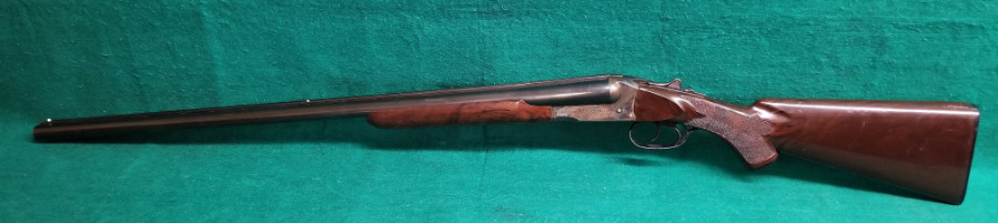JC Higgins - MOD 101.7 30 INCH BLS 2.75 INCH CHAMBER MADE 1949 - Picture 4