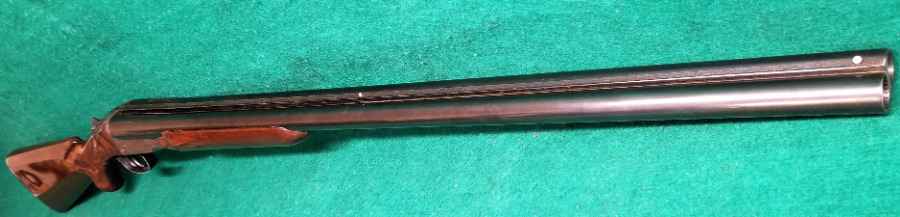JC Higgins - MOD 101.7 30 INCH BLS 2.75 INCH CHAMBER MADE 1949 - Picture 3