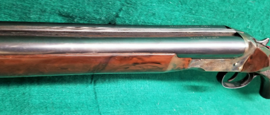 JC Higgins - MOD 101.7 30 INCH BLS 2.75 INCH CHAMBER MADE 1949 - Picture 7