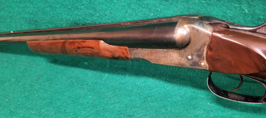 JC Higgins - MOD 101.7 30 INCH BLS 2.75 INCH CHAMBER MADE 1949 - Picture 8