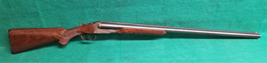 JC Higgins - MOD 101.7 30 INCH BLS 2.75 INCH CHAMBER MADE 1949 - Picture 9