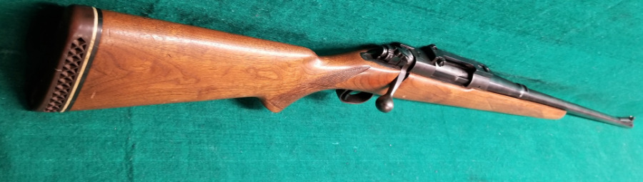 Winchester Repeating Arms Company - MOD. 70 24 INCH BARREL PRE 64 - Picture 2