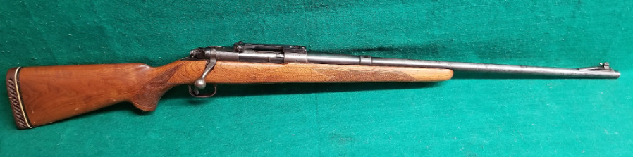 Winchester Repeating Arms Company - MOD. 70 24 INCH BARREL PRE 64 - Picture 1