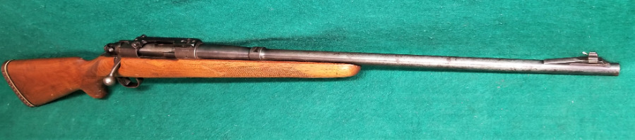 Winchester Repeating Arms Company - MOD. 70 24 INCH BARREL PRE 64 - Picture 4