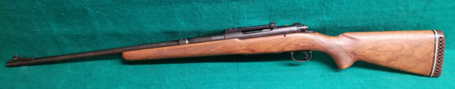 Winchester Repeating Arms Company - MOD. 70 24 INCH BARREL PRE 64 - Picture 5