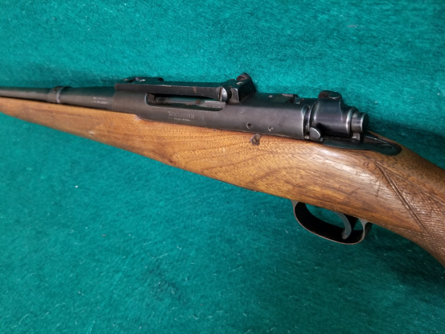 Winchester Repeating Arms Company - MOD. 70 24 INCH BARREL PRE 64 - Picture 7