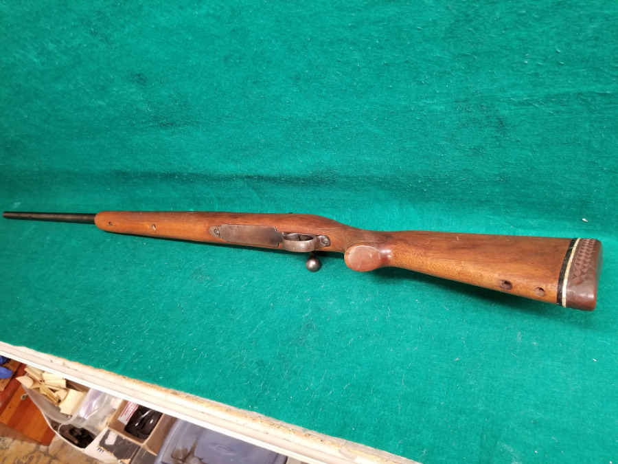 Winchester Repeating Arms Company - MOD. 70 24 INCH BARREL PRE 64 - Picture 9