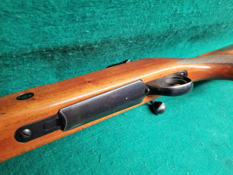 SAKO FINNBEAR - MOD.L61R 24 INCH BARREL - Picture 7 SAKO FINNBEAR - MOD.L61R 24 INCH BARREL - Picture 7