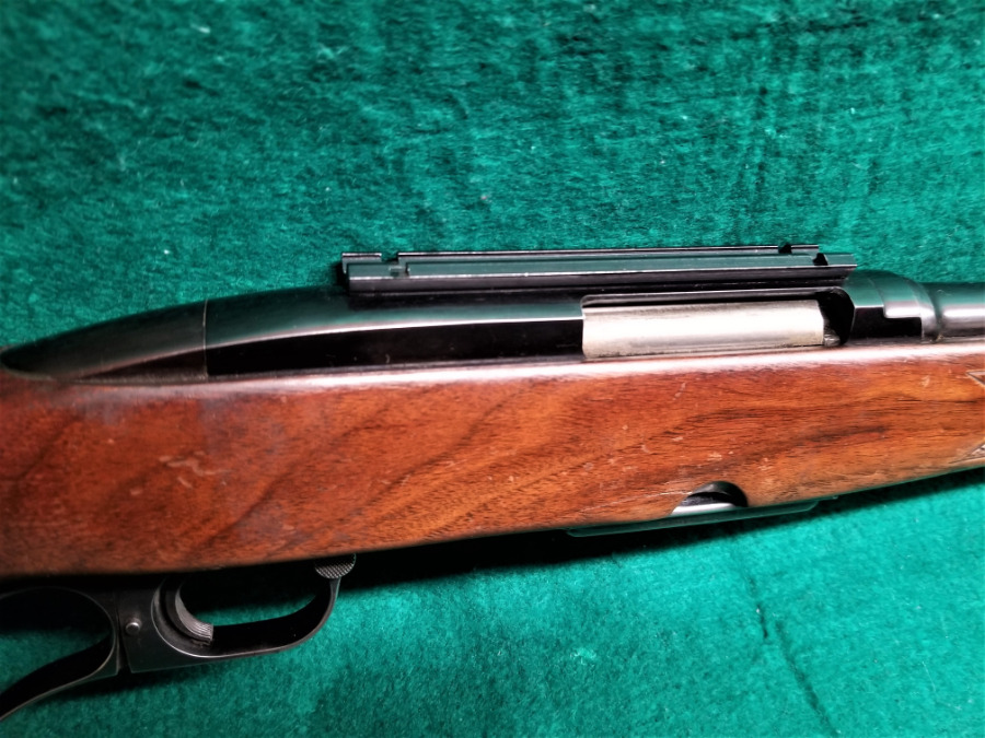 Winchester Repeating Arms Company - MOD.88 22 INCH BARREL LEVER ACTION W-ONE MAGAZINE - Picture 2