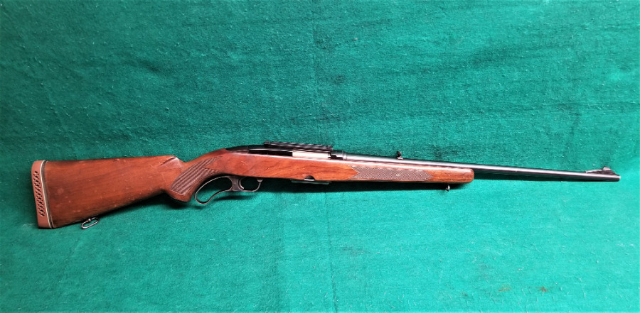 Winchester Repeating Arms Company - MOD.88 22 INCH BARREL LEVER ACTION W-ONE MAGAZINE - Picture 1