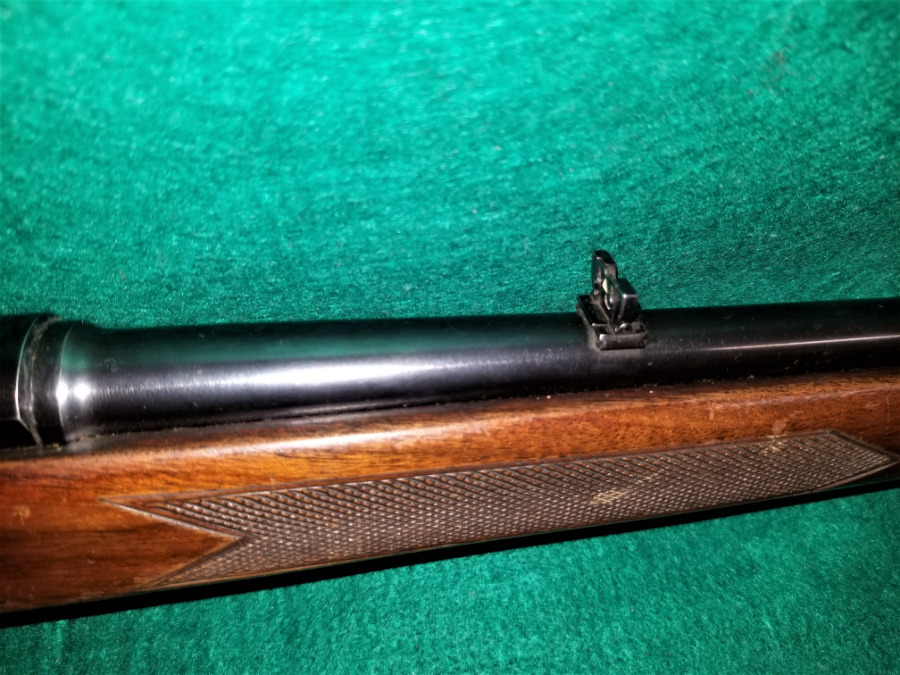 Winchester Repeating Arms Company - MOD.88 22 INCH BARREL LEVER ACTION W-ONE MAGAZINE - Picture 3