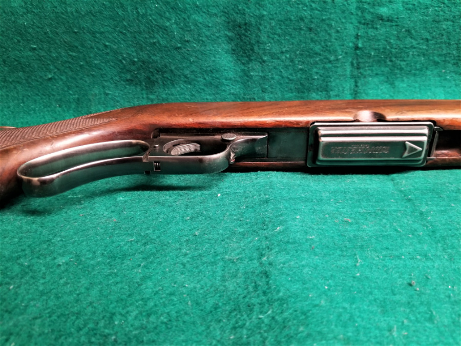 Winchester Repeating Arms Company - MOD.88 22 INCH BARREL LEVER ACTION W-ONE MAGAZINE - Picture 5