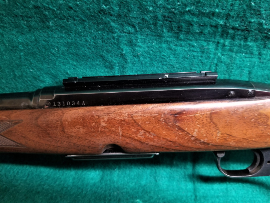 Winchester Repeating Arms Company - MOD.88 22 INCH BARREL LEVER ACTION W-ONE MAGAZINE - Picture 10