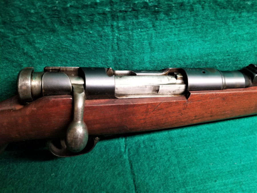 JAPAN ARISAKA - MOD.ARISAKA SPORTER POST-WW2 PROJECT GUN - Picture 2