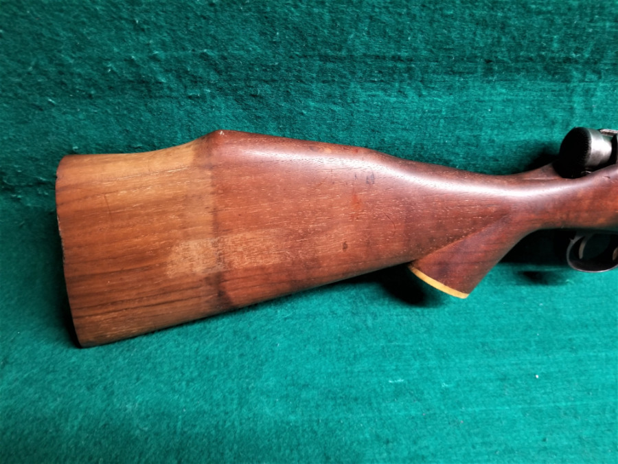 JAPAN ARISAKA - MOD.ARISAKA SPORTER POST-WW2 PROJECT GUN - Picture 3