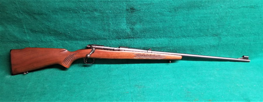 Winchester Repeating Arms Company - MOD 70 PRE-64 26 INCH BL NEAR MINT ORIGINAL RIFLE! - Picture 1