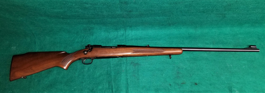Winchester Repeating Arms Company - MOD 70 PRE-64 26 INCH BL NEAR MINT ORIGINAL RIFLE! - Picture 3