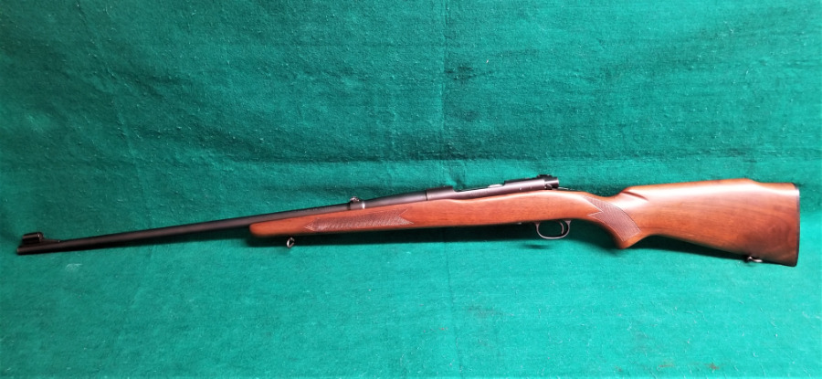 Winchester Repeating Arms Company - MOD 70 PRE-64 26 INCH BL NEAR MINT ORIGINAL RIFLE! - Picture 7