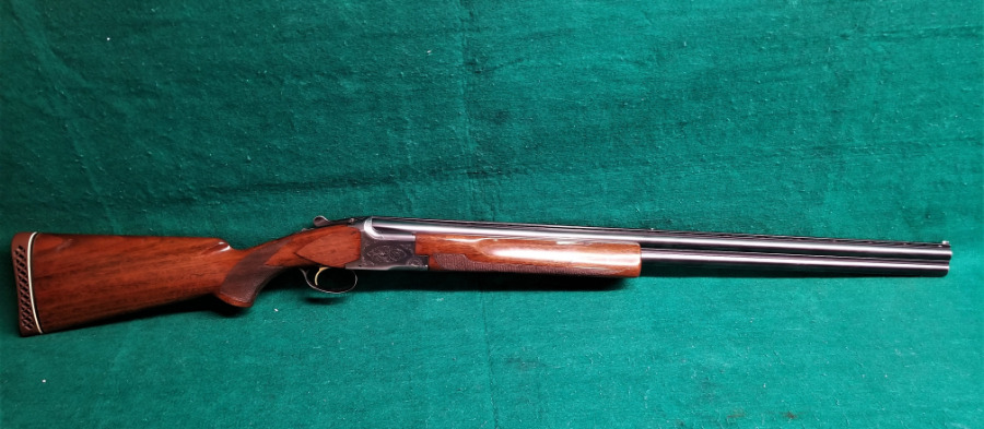 Browning Arms Co. SUPERPOSED LIGHTNING 12 GA BELGIUM MADE NICE!