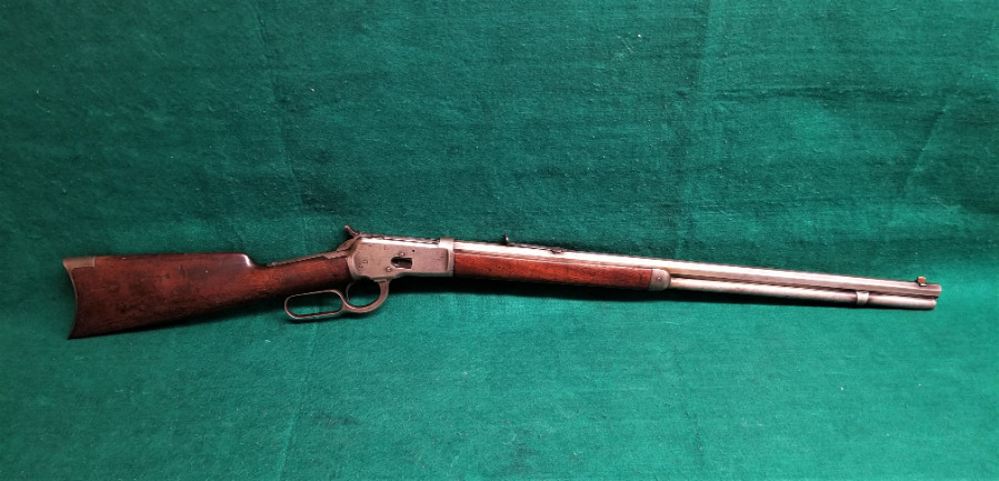 Winchester Repeating Arms Company - MOD. 92 OCTAGON 24 INCH BARREL MADE IN 1893! - Picture 1