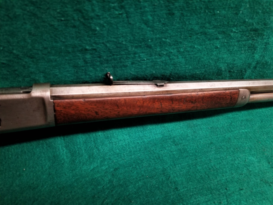 Winchester Repeating Arms Company - MOD. 92 OCTAGON 24 INCH BARREL MADE IN 1893! - Picture 4