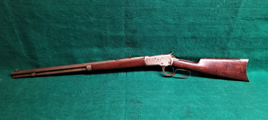 Winchester Repeating Arms Company - MOD. 92 OCTAGON 24 INCH BARREL MADE IN 1893! - Picture 6