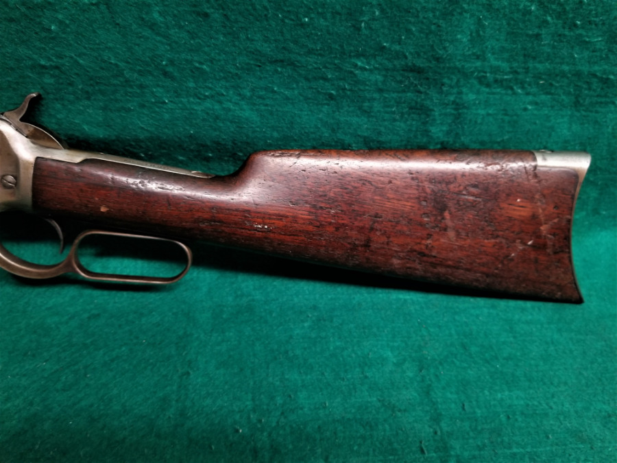 Winchester Repeating Arms Company - MOD. 92 OCTAGON 24 INCH BARREL MADE IN 1893! - Picture 8