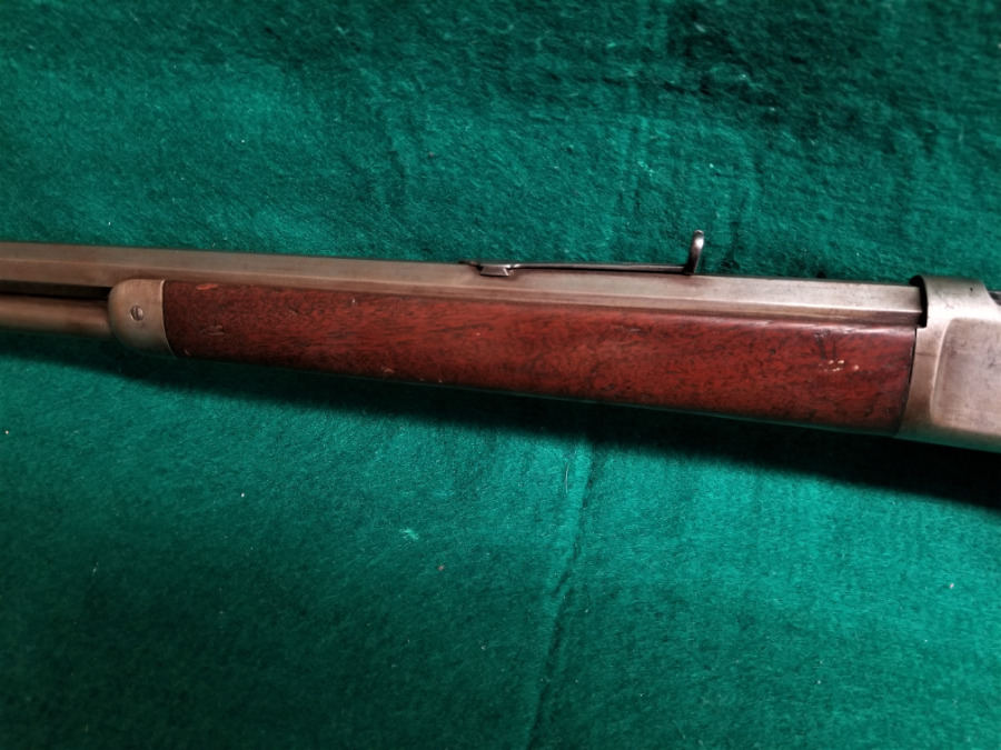 Winchester Repeating Arms Company - MOD. 92 OCTAGON 24 INCH BARREL MADE IN 1893! - Picture 9