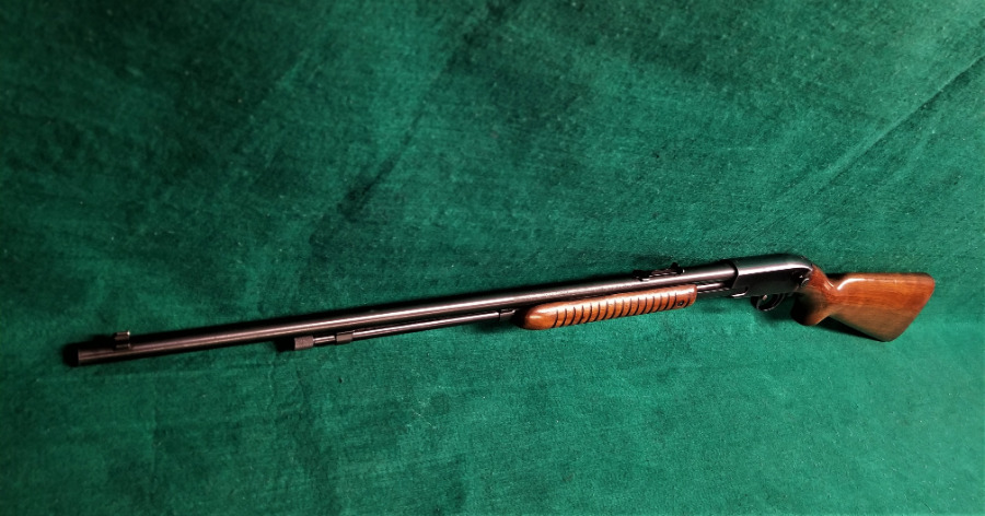 Winchester Repeating Arms Company - MOD. 61 PUMP 24 INCH BARREL MFR IN 1947 NICE BORE! - Picture 7
