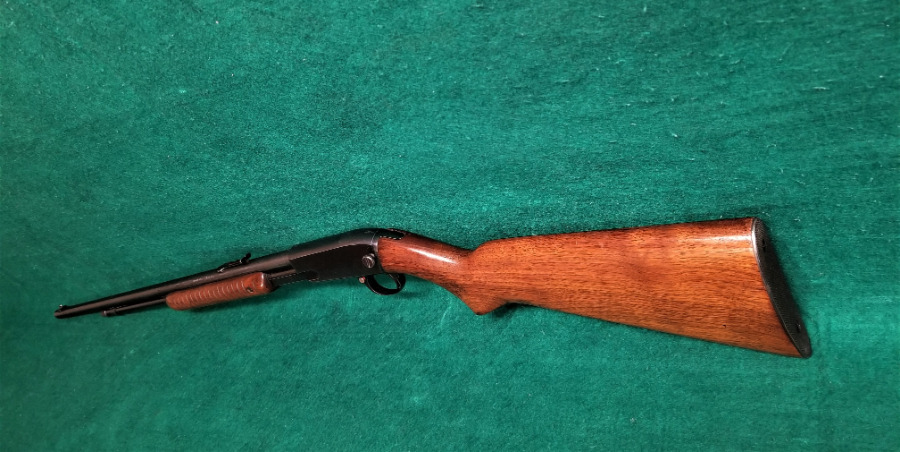 Winchester Repeating Arms Company - MOD. 61 PUMP 24 INCH BARREL MFR IN 1947 NICE BORE! - Picture 6