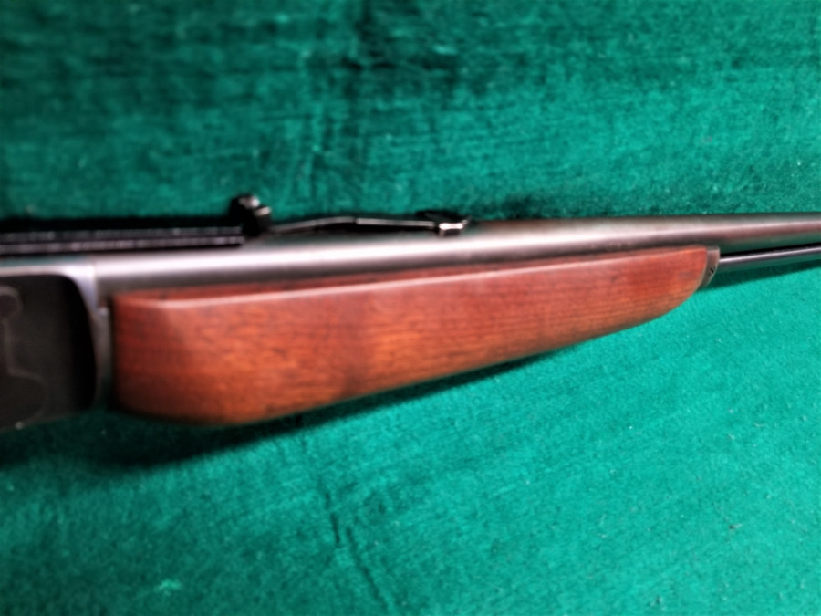 Marlin Firearms Co - MOD. 39A 24 INCH BARREL MFG. 1948 NICE BORE! - Picture 4