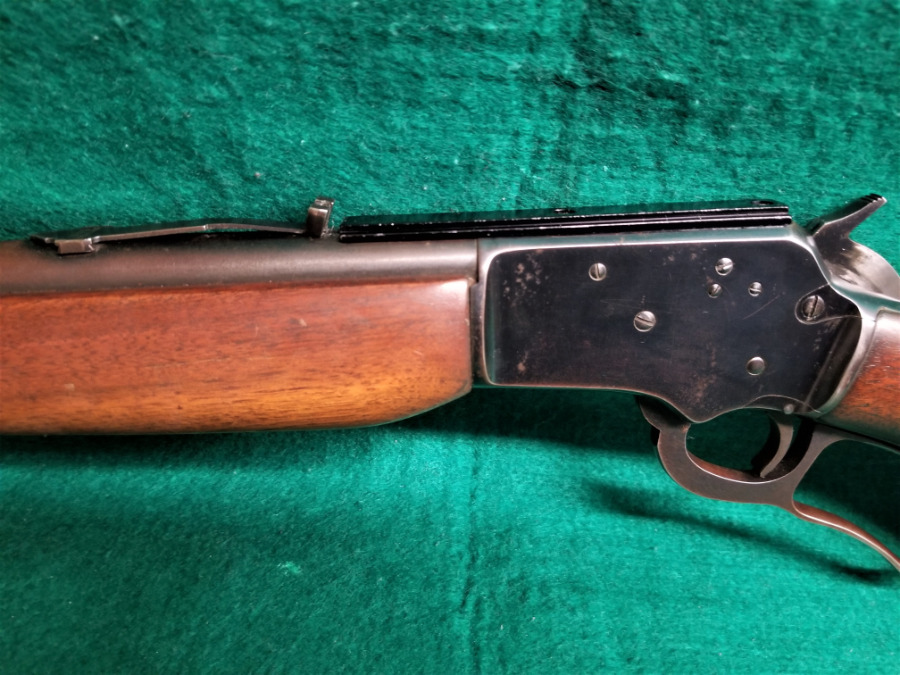 Marlin Firearms Co - MOD. 39A 24 INCH BARREL MFG. 1948 NICE BORE! - Picture 10