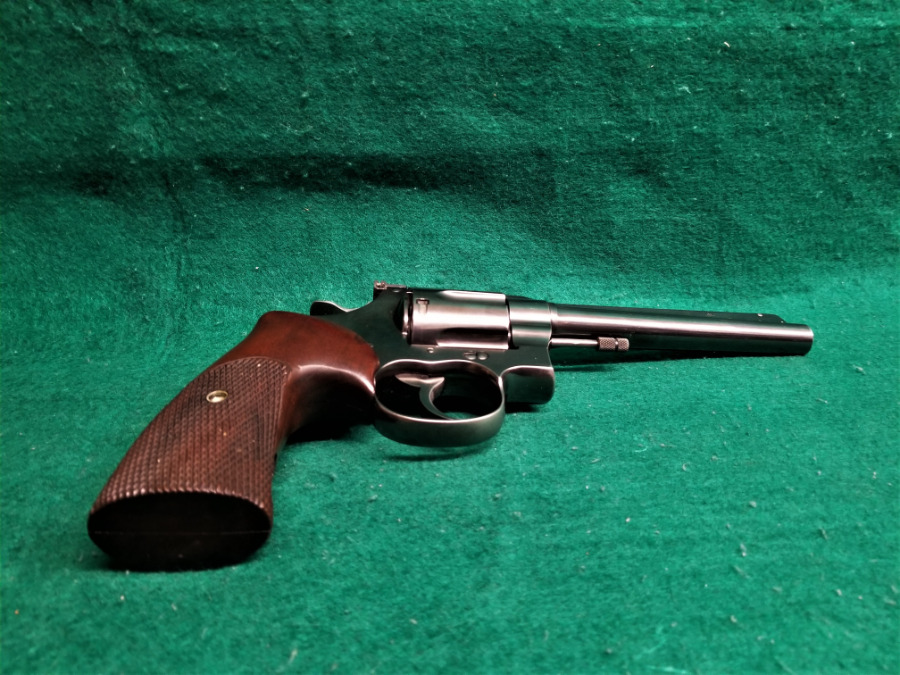Colts Patents Arms Manufacturing Company - MOD. SHOOTING MASTER KING SUPER TARGET CUSTOM SINGLE ACTION CONVERSION RARE ONLY 3500 MADE MINT BORE! - Picture 2