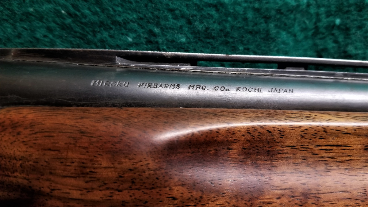Charles Daly Over/Under Shotgun 30 Inch Barrels 3 Inch Chamber Improved