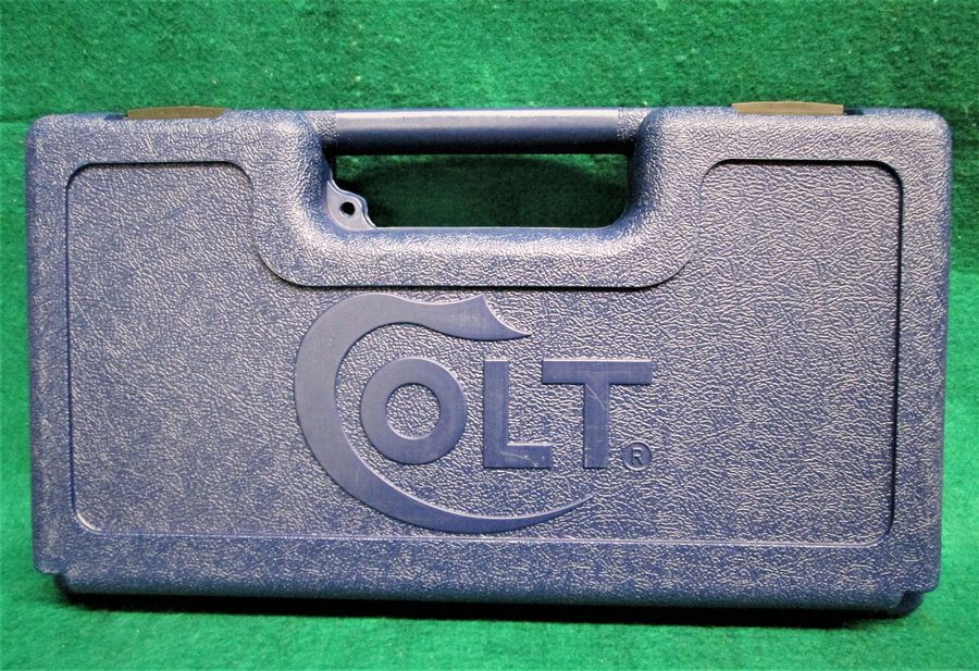 Colts Patents Arms Manufacturing Company - MOD. 01070A1CS MK IV SERIES 70 CUSTOM SHOP 1911 1 OF 100 GOVERNMENT MODEL STAINLESS W-2 MAGS BRAND NEW IN CASE! - Picture 10