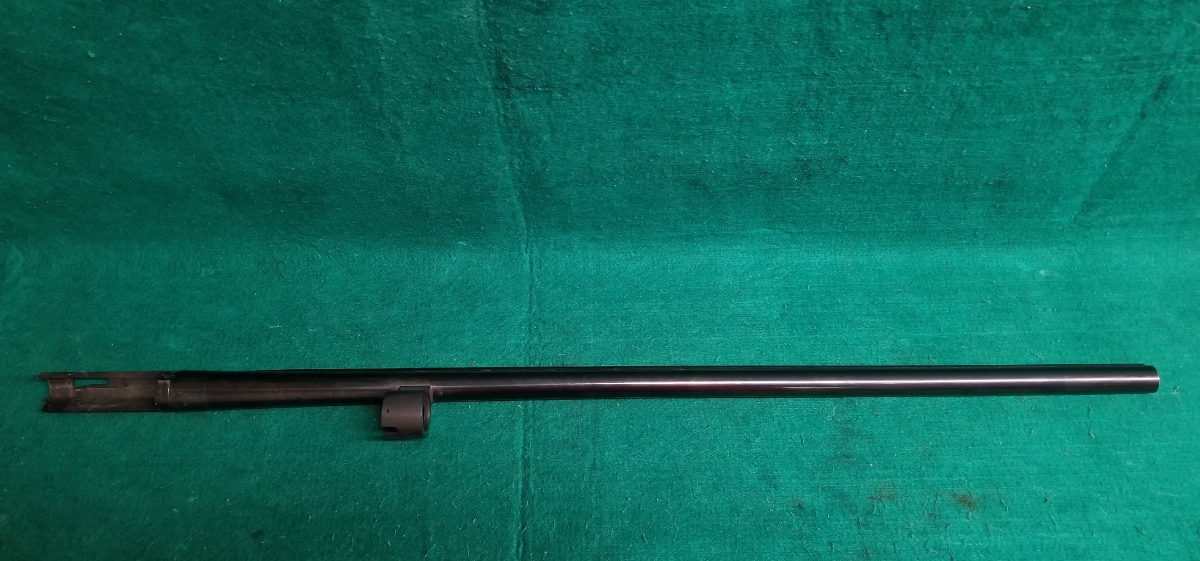 Barrel For Winchester Super X Sx-1 Semi-Auto Shotgun 30 Inch Fixed Full ...