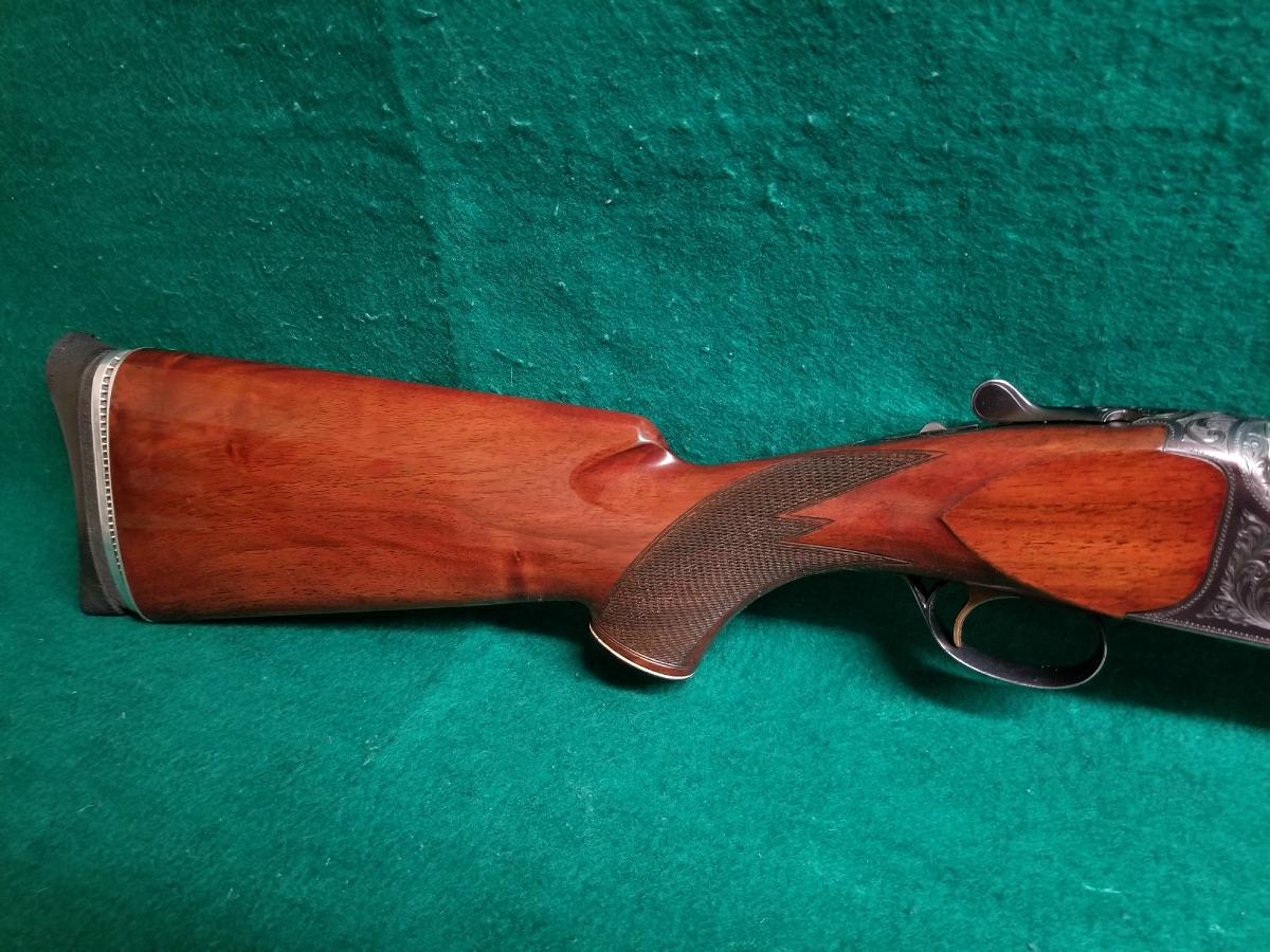 Charles Daly / B.C. Miroku Model OverUnder 30 Inch Vented Rib Barrels