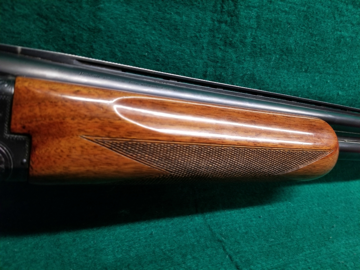 Charles Daly / B.C. Miroku Model OverUnder 30 Inch Vented Rib Barrels