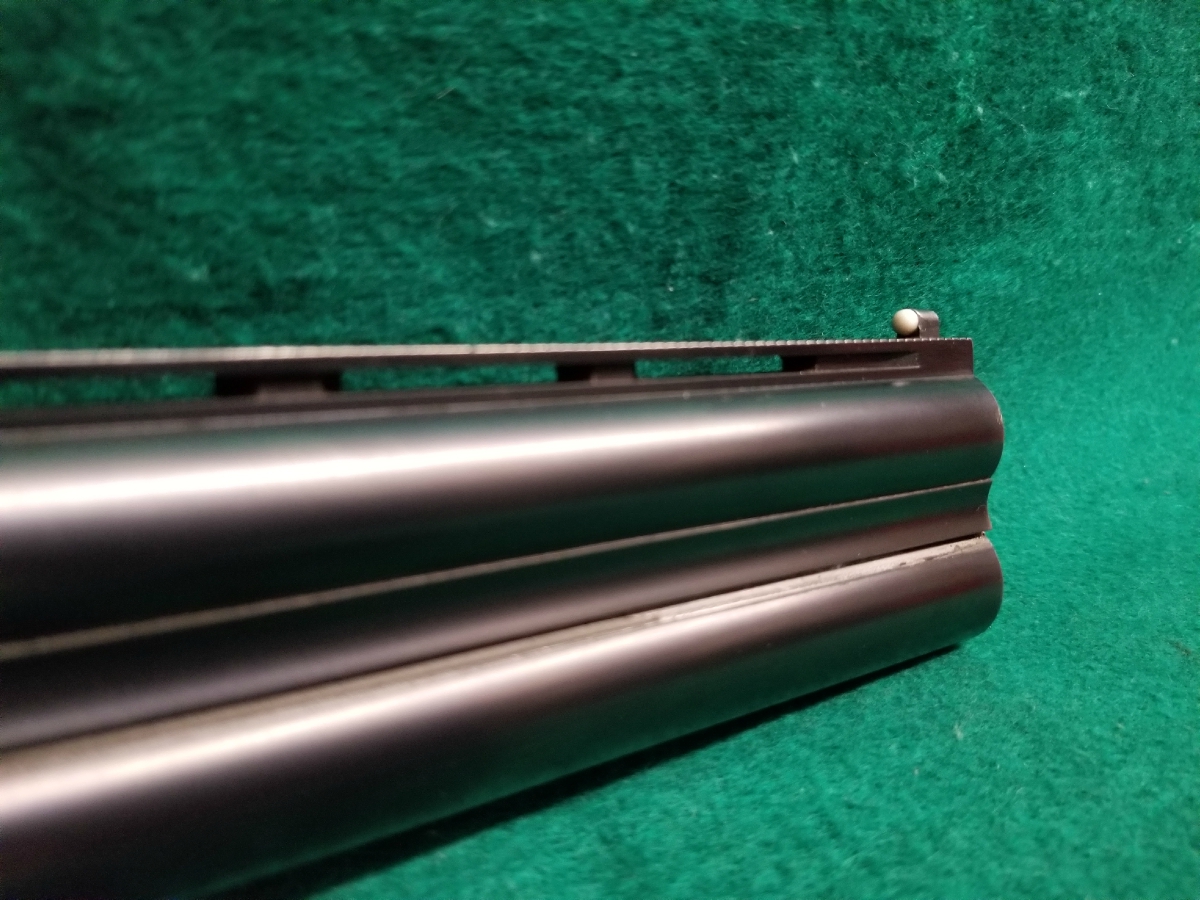 Charles Daly / B.C. Miroku Model OverUnder 30 Inch Vented Rib Barrels