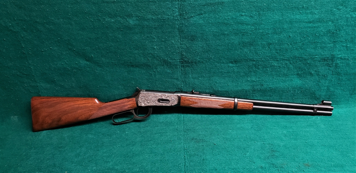 Winchester Repeating Arms Company Model 94 Carbine - 20 Inch Barrel ...