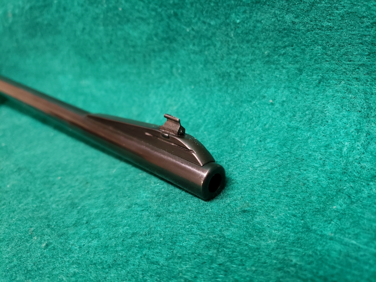 FN Herstal - CUSTOM FN MAUSER COMMERCIAL BY KURT HAASE W-LEUPOLD VARI-X II 2-7X SCOPE GORGEOUS TURKISH WALNUT STOCK! BEAUTIFUL RIFLE! - Picture 9