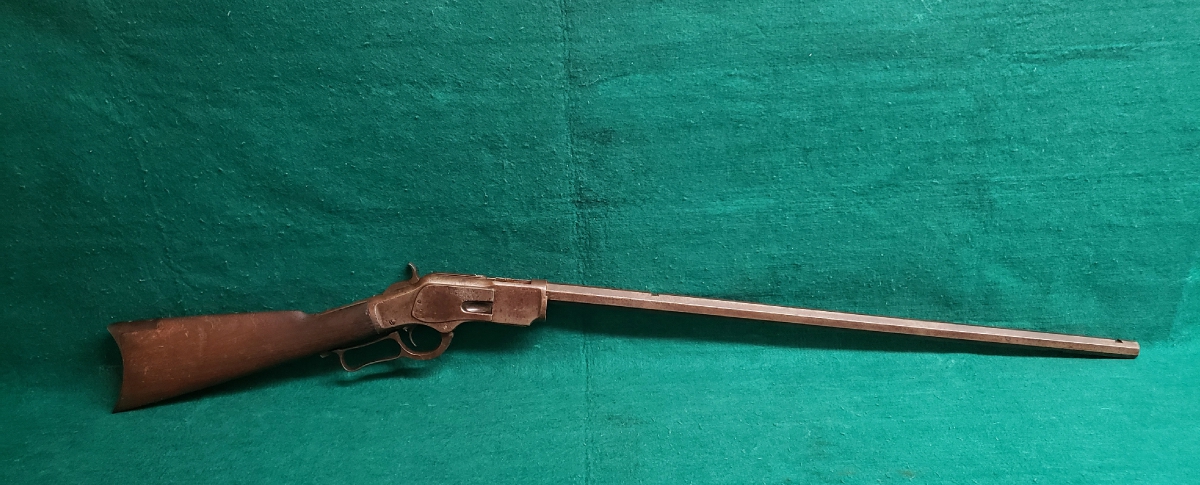 Winchester parts 1873 model Winchester 1876