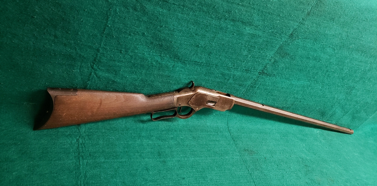 Winchester parts 1873 model Winchester 1873