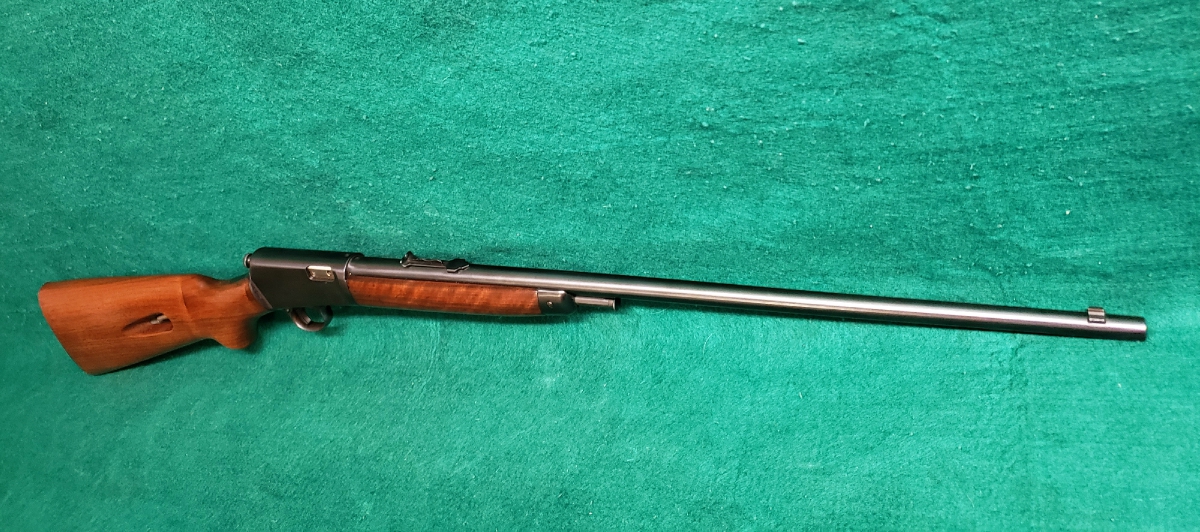 Winchester Repeating Arms Company - MODEL 63 - 23 INCH BARREL. NICE BORE! MFG. IN 1952. GORGEOUS ORIGINAL RIFLE! CLOSE TO MINT! - Picture 3