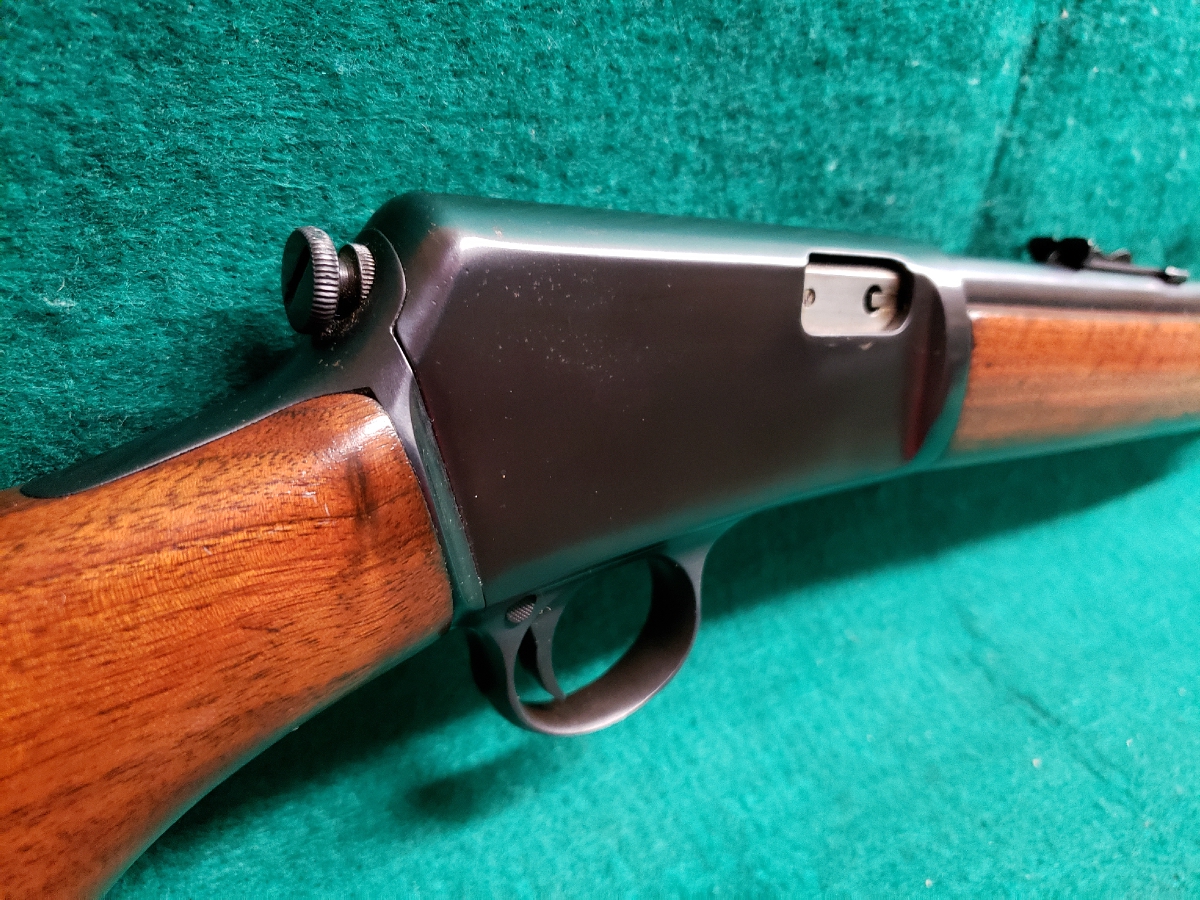 Winchester Repeating Arms Company - MODEL 63 - 23 INCH BARREL. NICE BORE! MFG. IN 1952. GORGEOUS ORIGINAL RIFLE! CLOSE TO MINT! - Picture 5