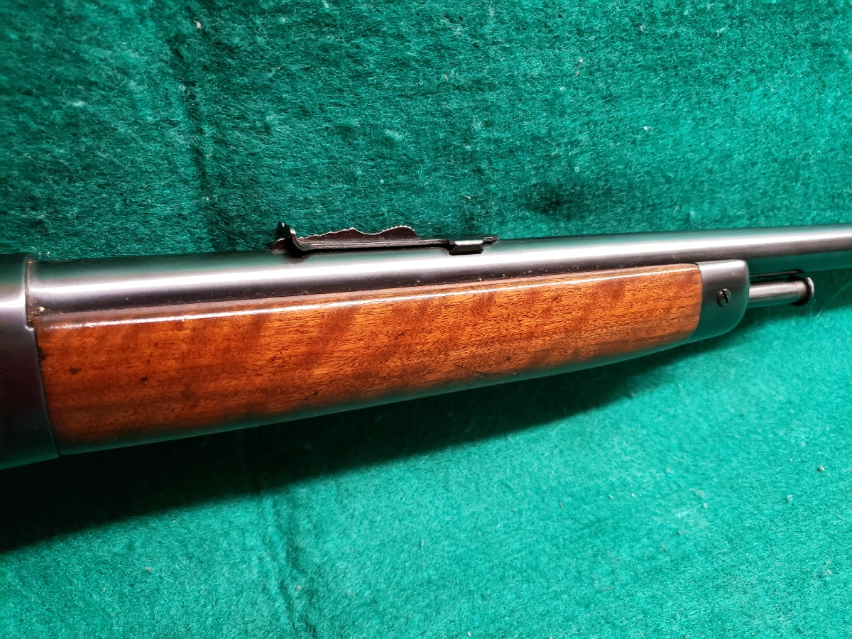 Winchester Repeating Arms Company - MODEL 63 - 23 INCH BARREL. NICE BORE! MFG. IN 1952. GORGEOUS ORIGINAL RIFLE! CLOSE TO MINT! - Picture 6