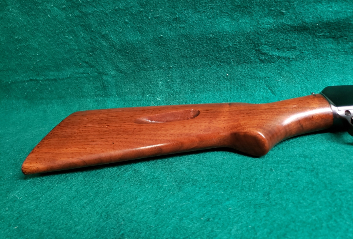 Winchester Repeating Arms Company - MODEL 63 - 23 INCH BARREL. NICE BORE! MFG. IN 1952. GORGEOUS ORIGINAL RIFLE! CLOSE TO MINT! - Picture 10